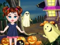 Jwèt Baby Taylor Halloween House