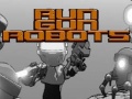 Jwèt Run Gun Robots