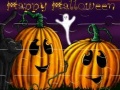 Jwèt Happy Halloween 