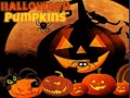 Jwèt Halloween Pumpkins