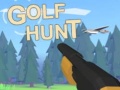 Jwèt Golf Hunt