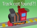 Jwèt Track not Found?!