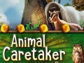 Jwèt Animal Caretaker