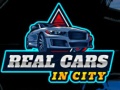 Jwèt Real Cars in City