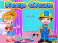 Jwèt Keep Clean