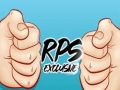 Jwèt Rock Paper Scissors Exclusive