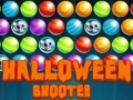 Jwèt Halloween Shooter