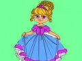 Jwèt Princess Coloring Book
