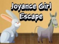 Jwèt Joyance Girl Escape