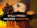 Jwèt Halloween Mahjong