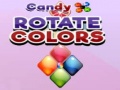 Jwèt candy rotate colors