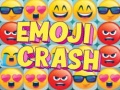 Jwèt Emoji Crash