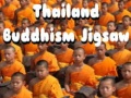 Jwèt Thailand Buddhism Jigsaw