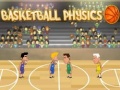 Jwèt Basketball Physics