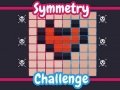 Jwèt Symmetry Challenge