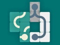 Jwèt Slide Puzzle