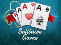 Jwèt Solitaire Game