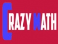 Jwèt Crazy Math