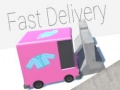 Jwèt Fast Delivery