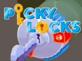 Jwèt Picky Locks