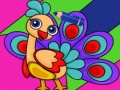 Jwèt Cute Coloring Kids 