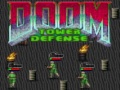 Jwèt Doom Tower Defense