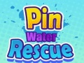 Jwèt Pin Water Rescue