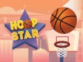 Jwèt Hoop Stars