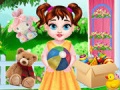 Jwèt Baby Taylor Toy Doctor