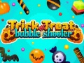 Jwèt Trick or Treat Bubble Shooter
