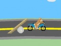 Jwèt Delivery Dog