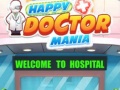 Jwèt Happy Doctor Mania