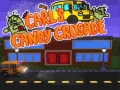 Jwèt Carl's Candy Crusade