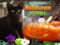 Jwèt Hidden Objects: Halloween Stroll