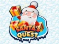 Jwèt Santa's Quest