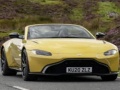 Jwèt Aston Martin Vantage Roadster 