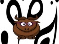 Jwèt Bull Touch