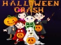 Jwèt Halloween Crash