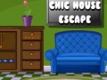 Jwèt Chic House Escape
