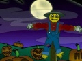 Jwèt Halloween 2020 Slide