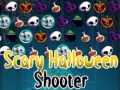 Jwèt Scary Halloween Shooter