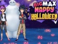 Jwèt BigMax Happy Halloween