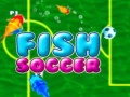 Jwèt Fish Soccer