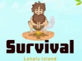 Jwèt Survive Lonely Island