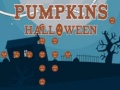 Jwèt Pumpkins Halloween