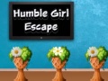 Jwèt Humble Girl Escape