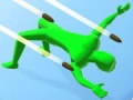 Jwèt Dodge Action 3D
