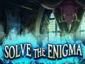 Jwèt Solve the Enigma