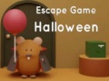 Jwèt Escape Game Halloween