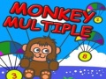 Jwèt Monkey Multiple